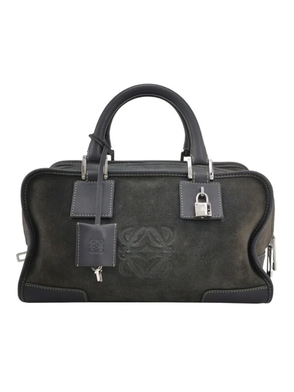 Loewe Amazona 28 Logo