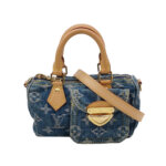 Louis Vuitton Speedy Nano — миниатюра 1