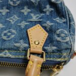 Louis Vuitton Speedy Nano — фото 14