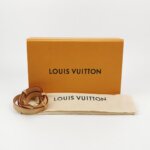 Louis Vuitton Speedy Nano — фото 9