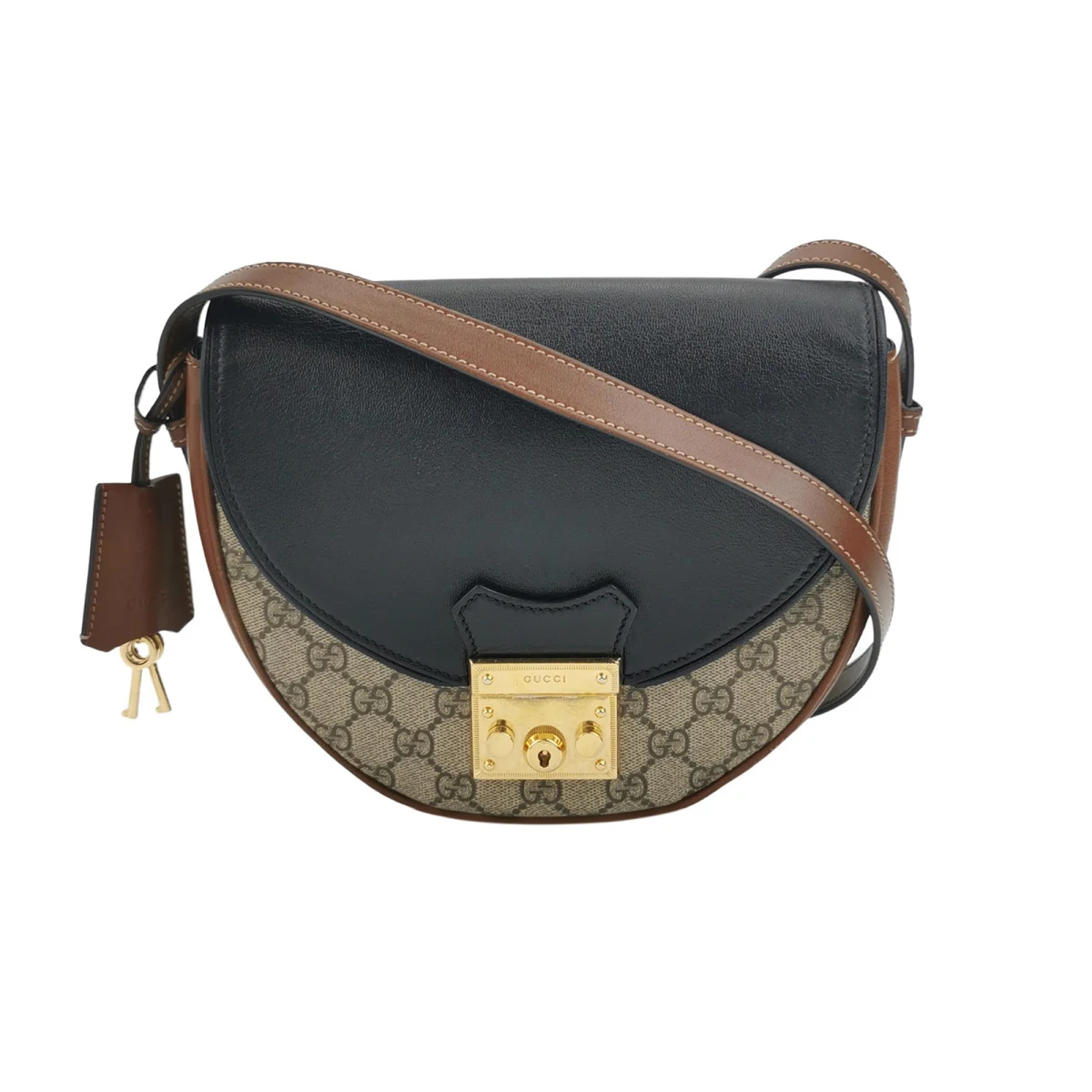 Gucci Padlock G (Гуччи) — фото 1