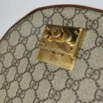 Gucci Padlock G (Гуччи) — фото 15