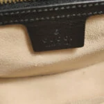 Gucci Padlock G (Гуччи) — фото 9