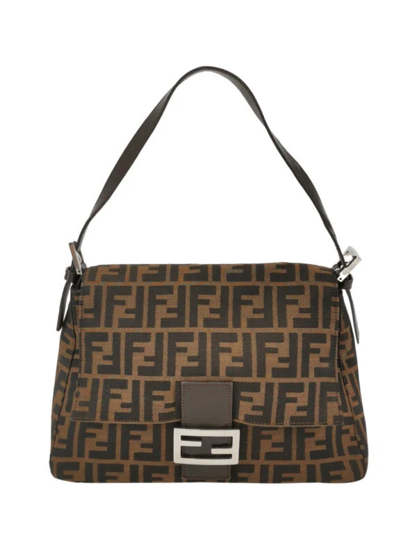 Fendi Mama Forever Baguette F — продано