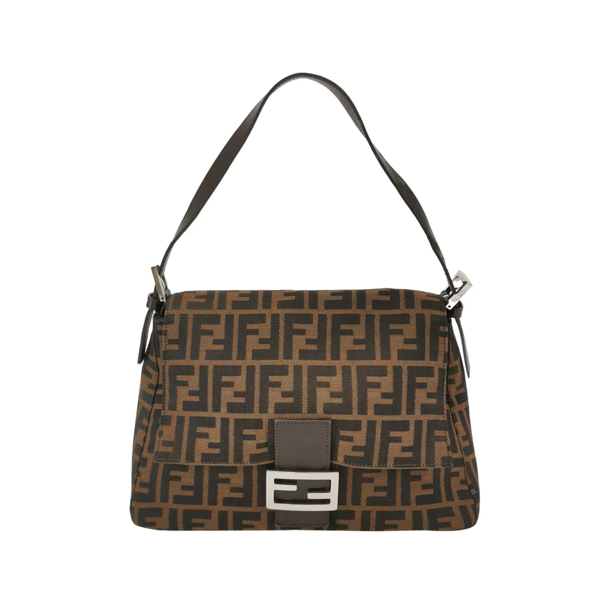 Fendi Mama Forever Baguette F — продано