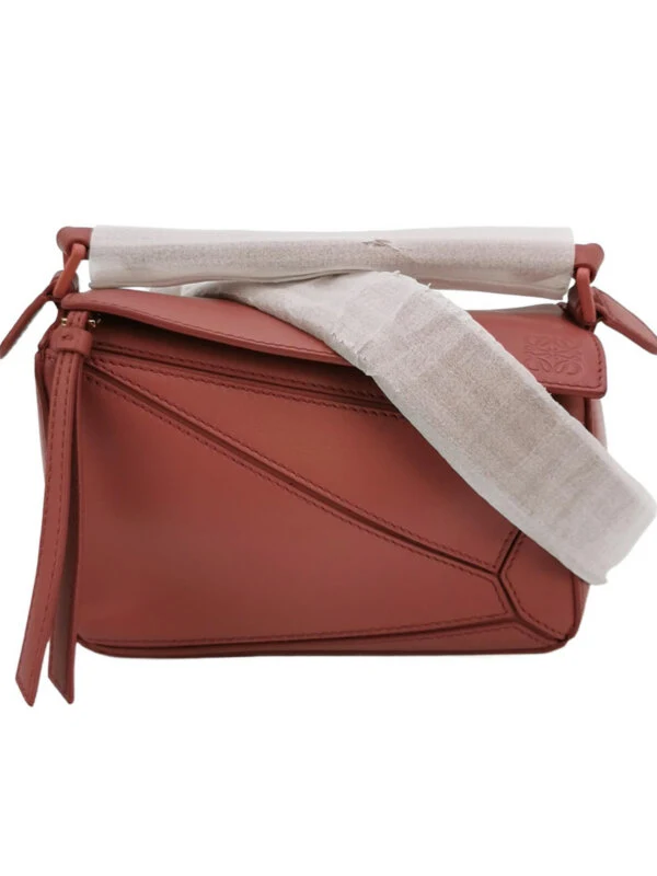 Loewe Puzzle