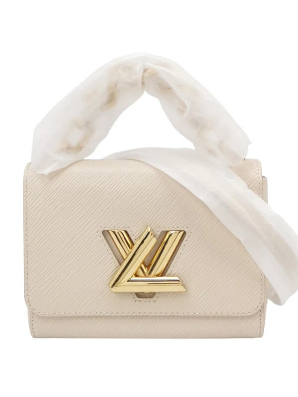Louis Vuitton Twist LV — продано