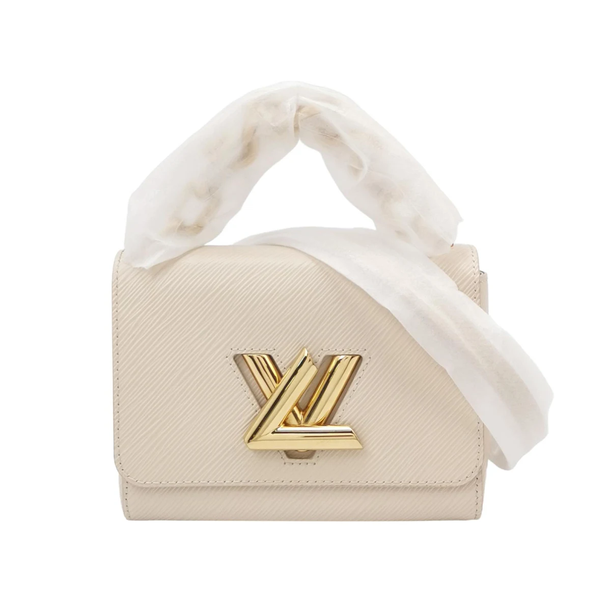 Louis Vuitton Twist LV — продано