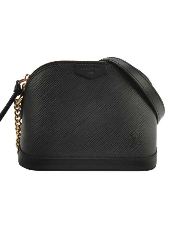 Louis Vuitton Alma Nano