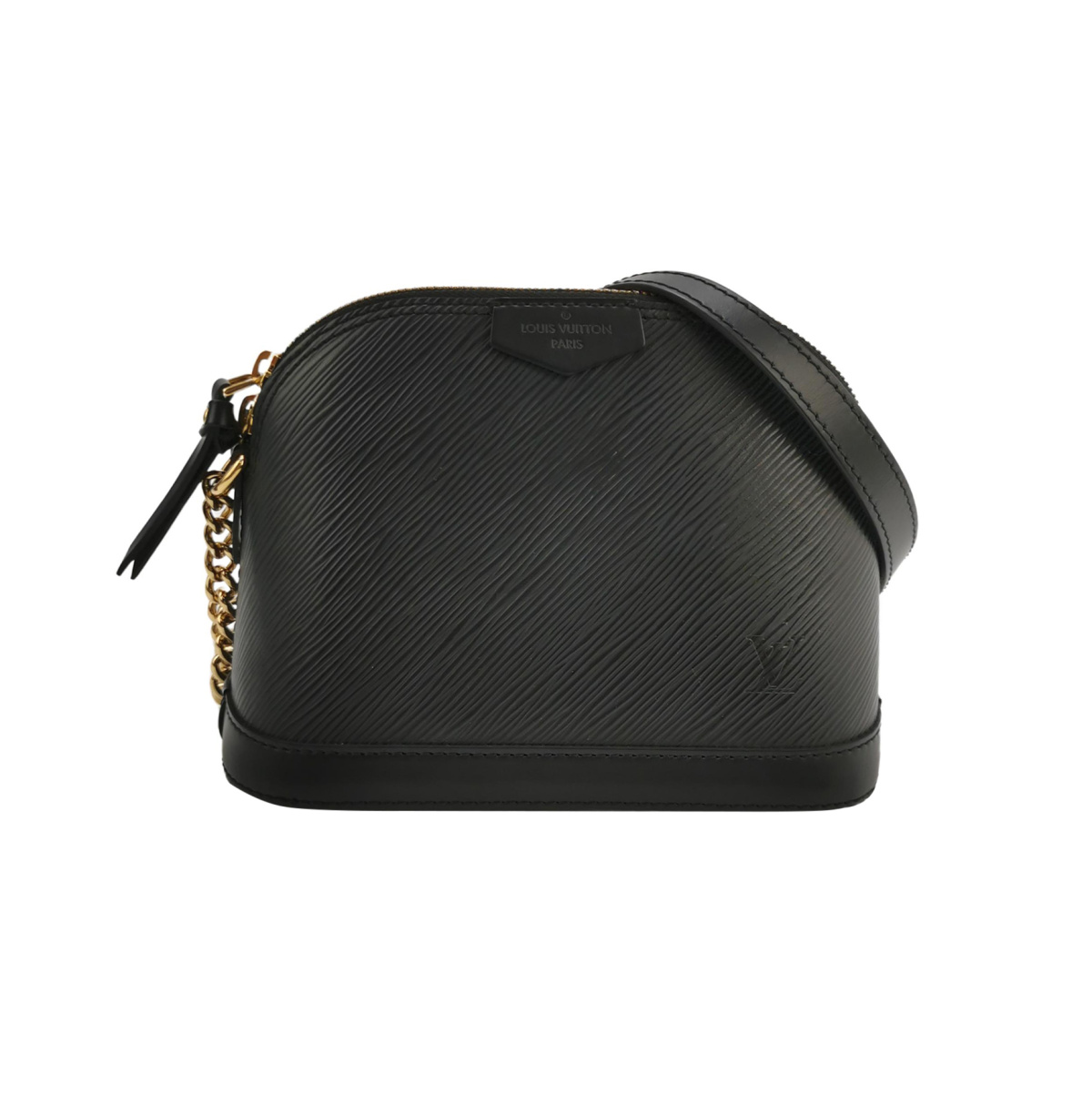 Louis Vuitton Alma Nano — фото 1