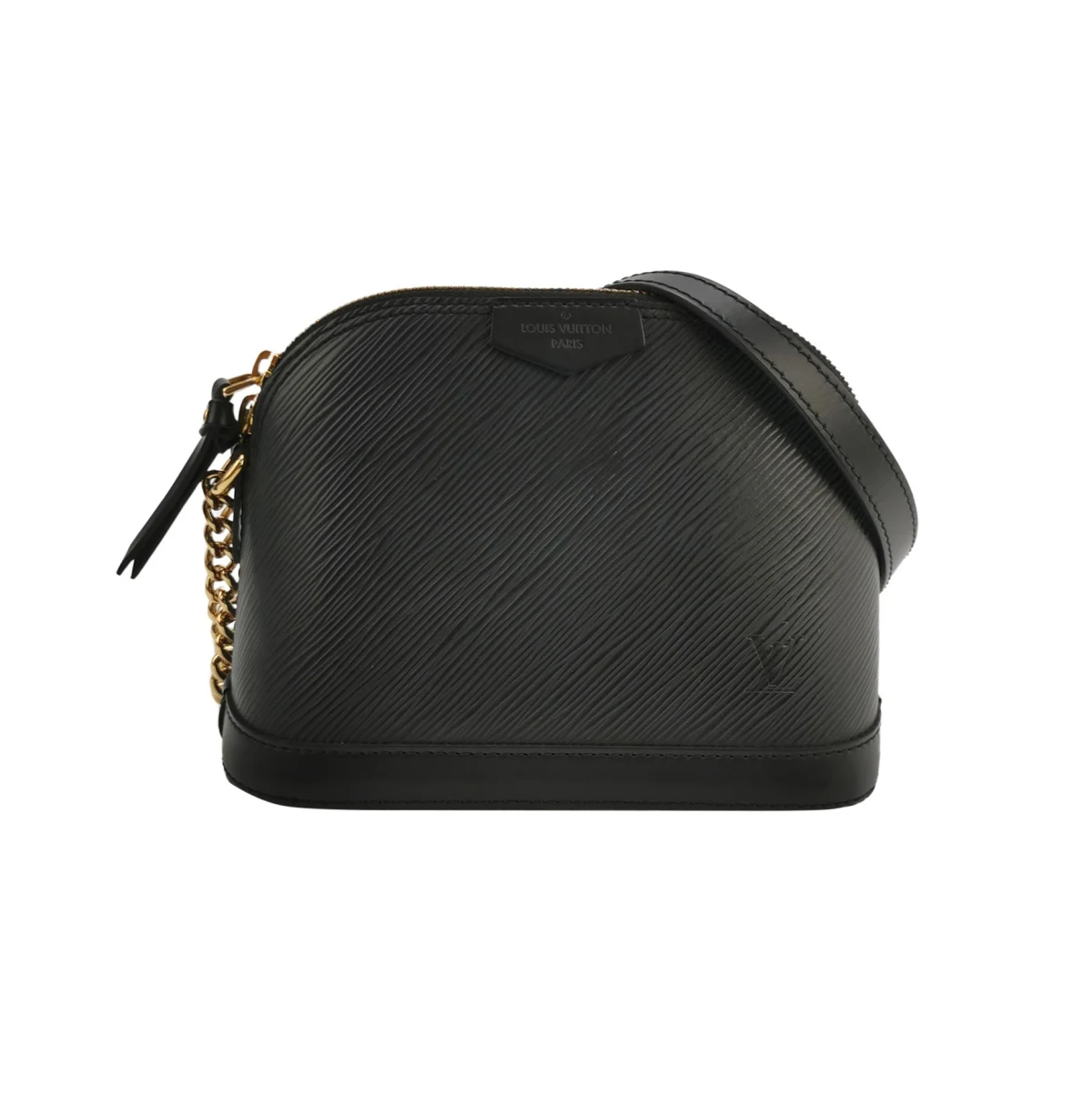 Louis Vuitton Alma Nano (Луи Виттон) — фото 1