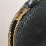 Louis Vuitton Alma Nano (Луи Виттон) — фото 10