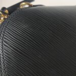 Louis Vuitton Alma Nano — фото 14