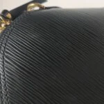Louis Vuitton Alma Nano (Луи Виттон) — фото 14