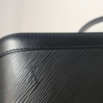 Louis Vuitton Alma Nano — фото 16