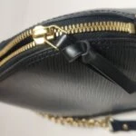 Louis Vuitton Alma Nano (Луи Виттон) — фото 17
