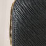 Louis Vuitton Alma Nano — фото 18