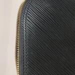 Louis Vuitton Alma Nano (Луи Виттон) — фото 18