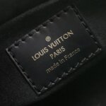 Louis Vuitton Alma Nano — фото 8