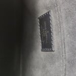 Louis Vuitton Alma Nano — фото 9