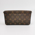 Louis Vuitton Pochette Félicie Monogram — фото 5