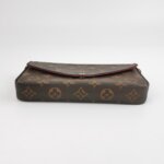 Louis Vuitton Pochette Félicie Monogram — фото 6