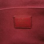 Louis Vuitton Pochette Félicie Monogram — фото 8