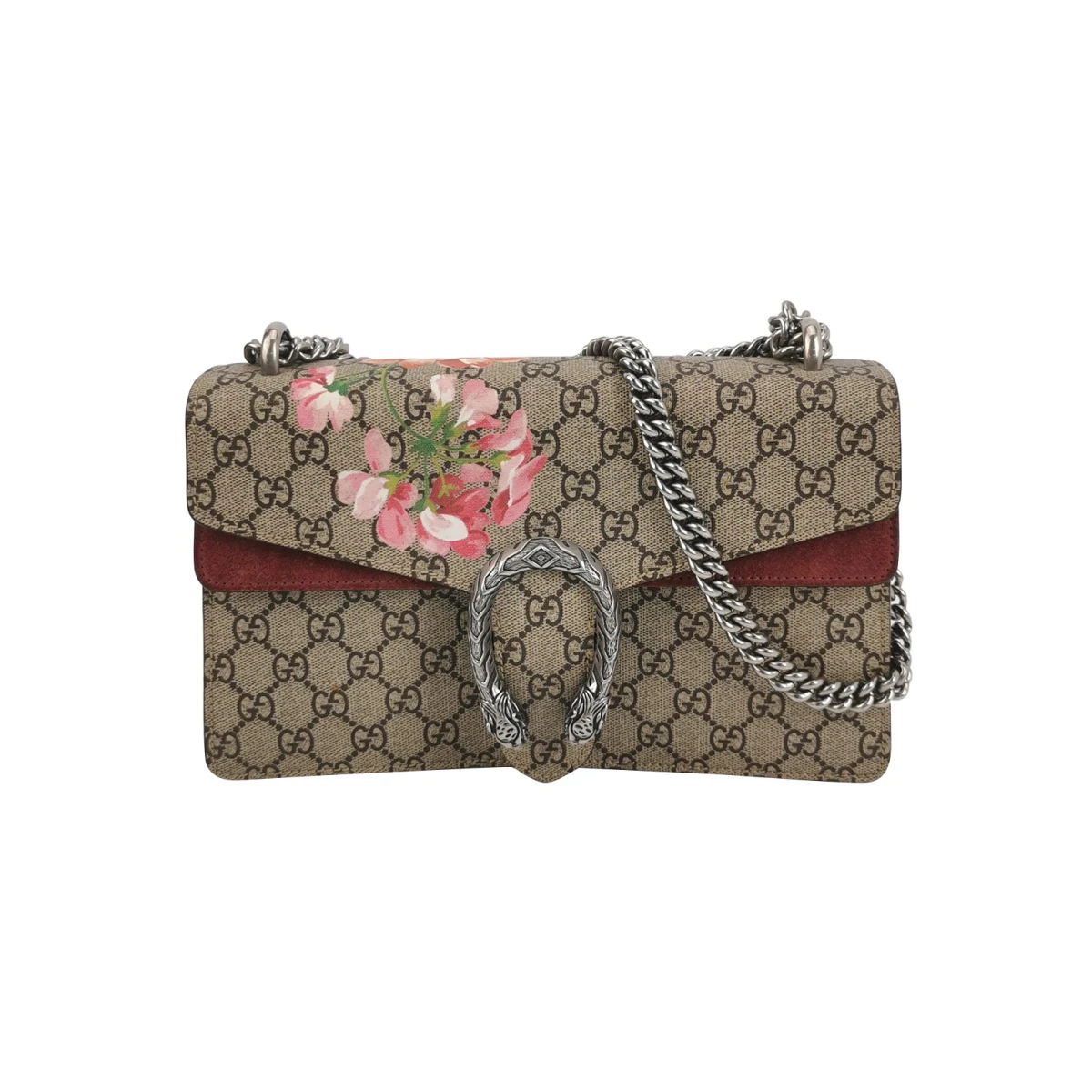 Gucci Dionysus — продано