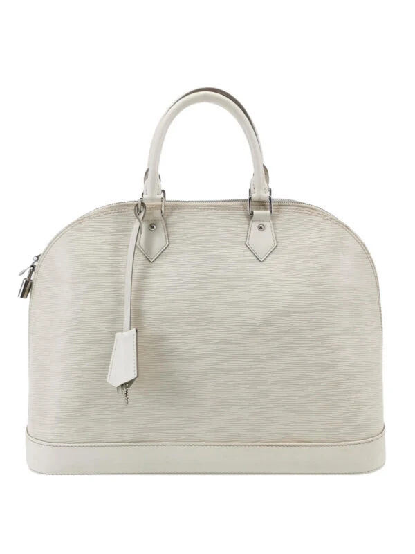 Louis Vuitton Alma — продано