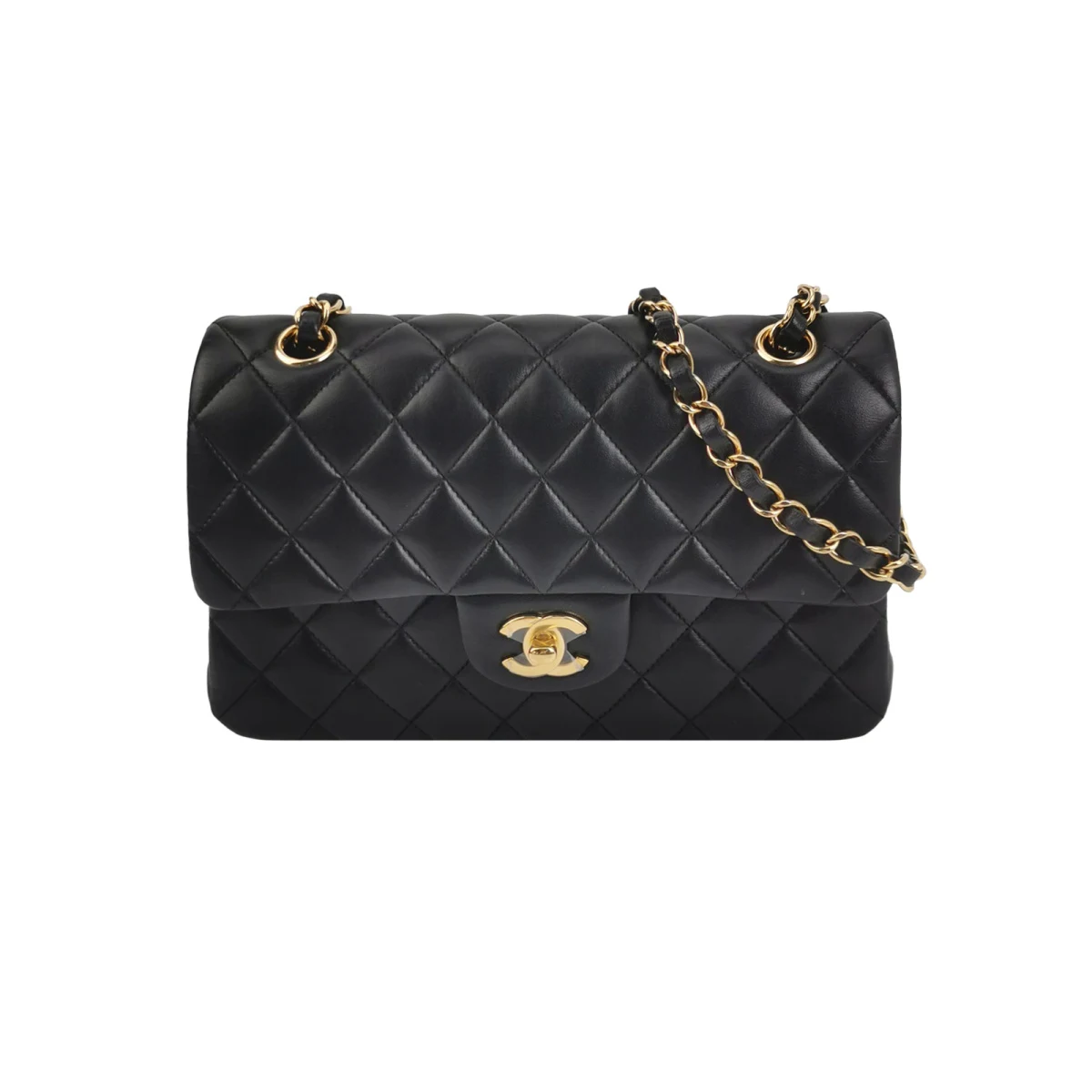 Chanel Classic Flap — продано