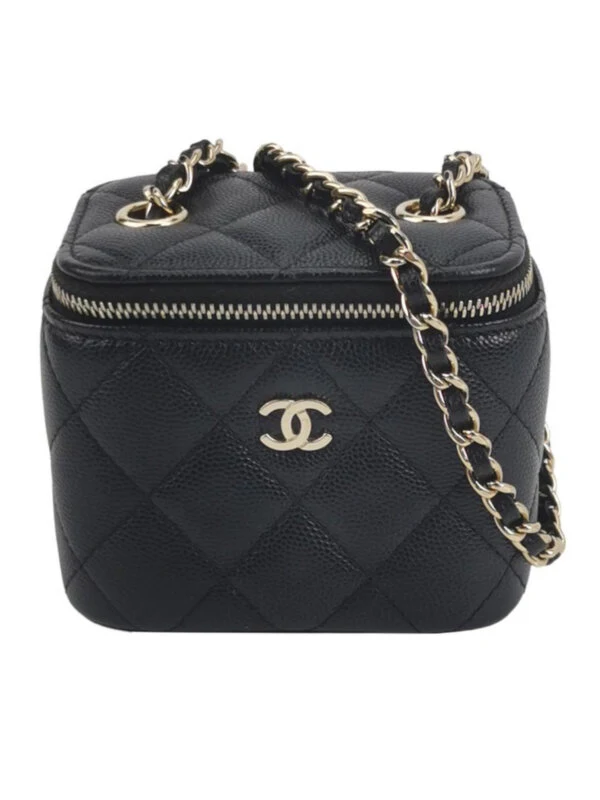 Chanel Vanity Case — продано
