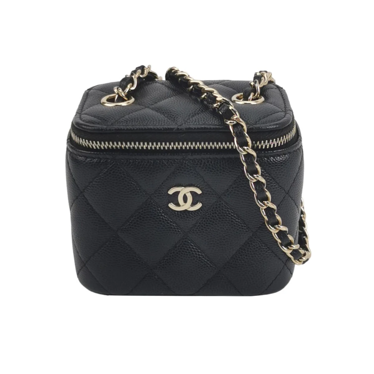 Chanel Vanity Case — продано