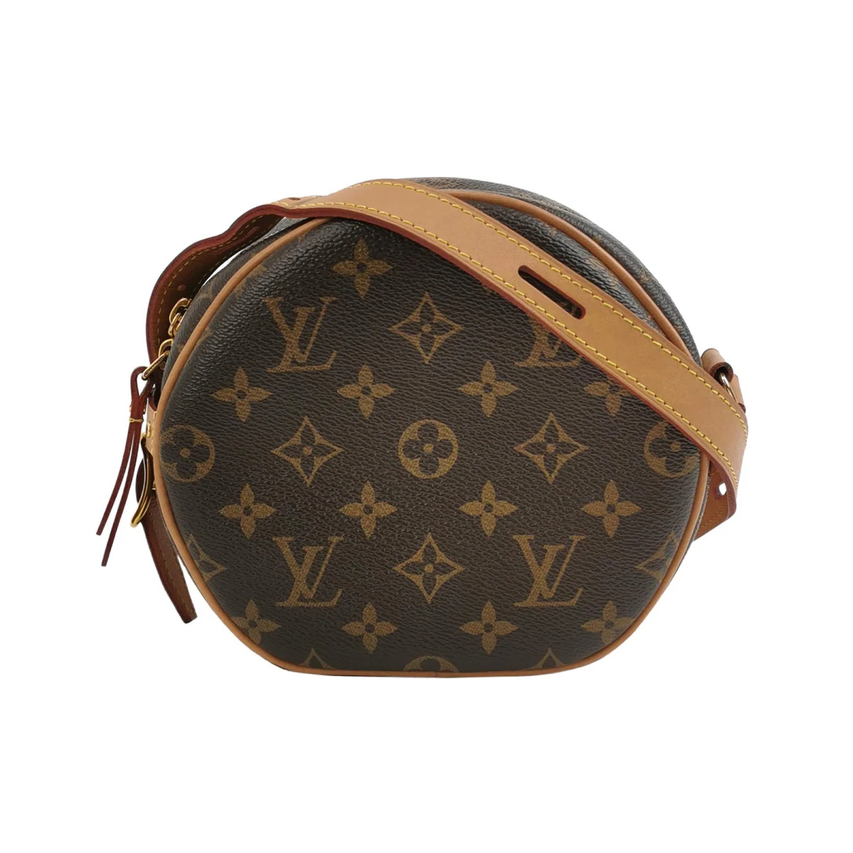 Louis Vuitton Boite Chapeau Monogram — продано