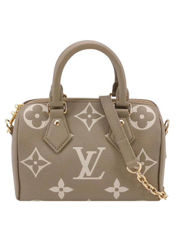 Louis Vuitton Speedy 20 Monogram — продано