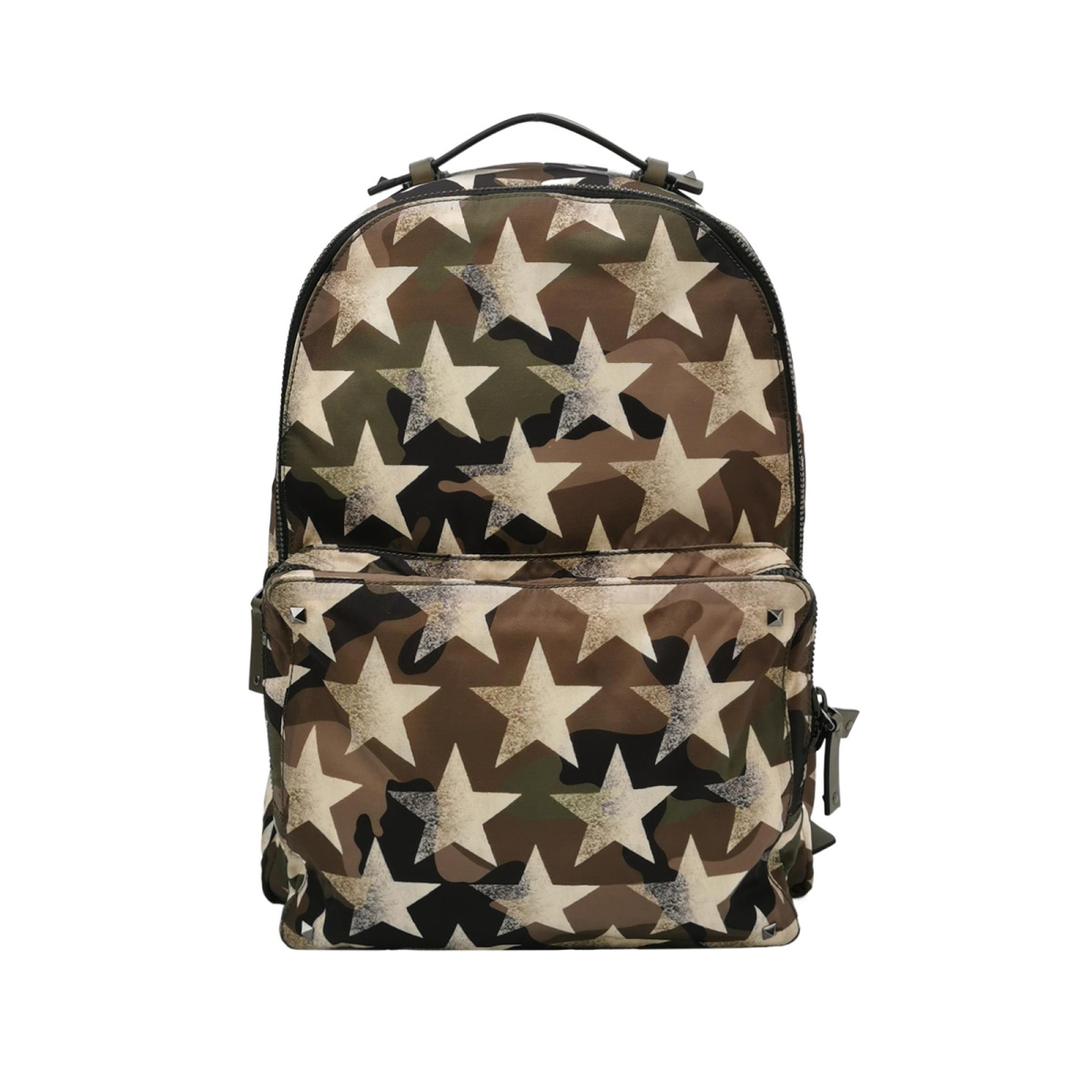 Valentino Garavani Backpack — фото 1