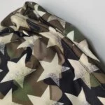 Valentino Garavani Colorblock Calfskin Backpack (Валентино) — фото 27