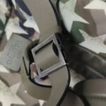 Valentino Garavani Colorblock Calfskin Backpack (Валентино) — фото 28
