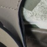 Valentino Garavani Colorblock Calfskin Backpack (Валентино) — фото 30