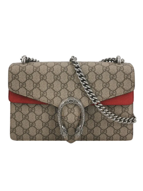 Gucci Dionysus GG — продано