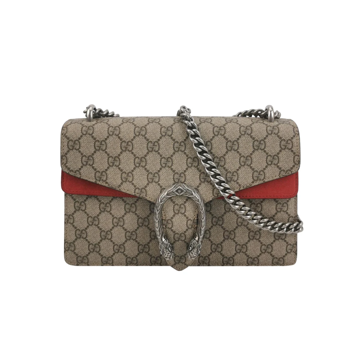 Gucci Dionysus GG — продано