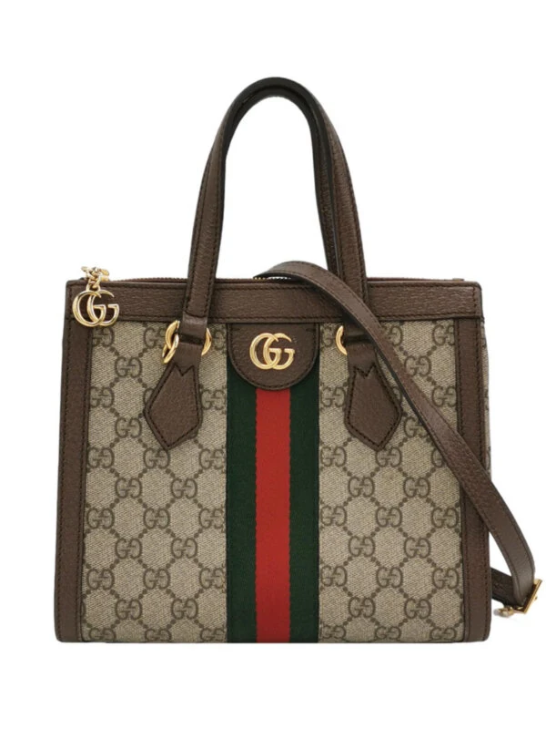 Gucci Ophidia GGG