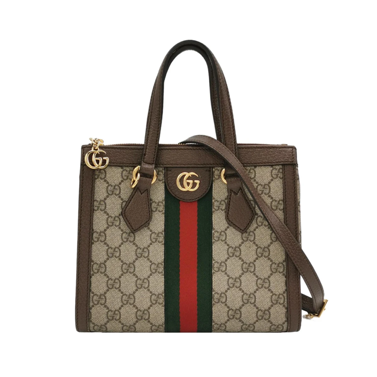 Gucci Ophidia GGG — фото 1