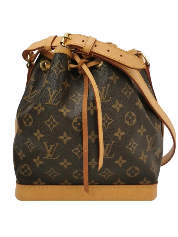 Louis Vuitton NOEBB Monogram — продано