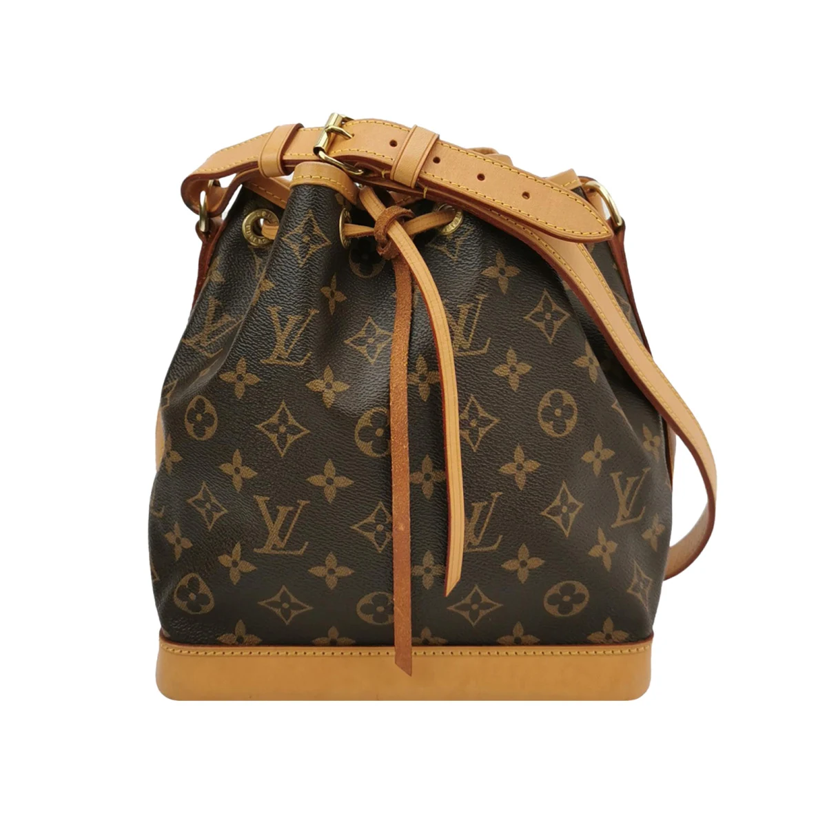 Louis Vuitton NOEBB Monogram — продано