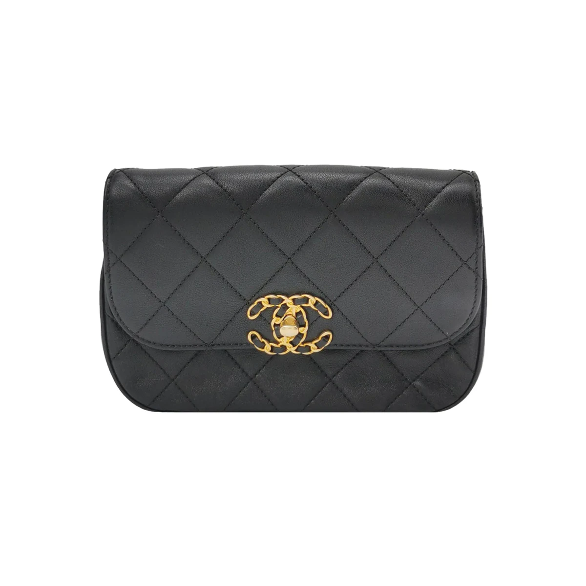 Chanel 19 Bag — продано