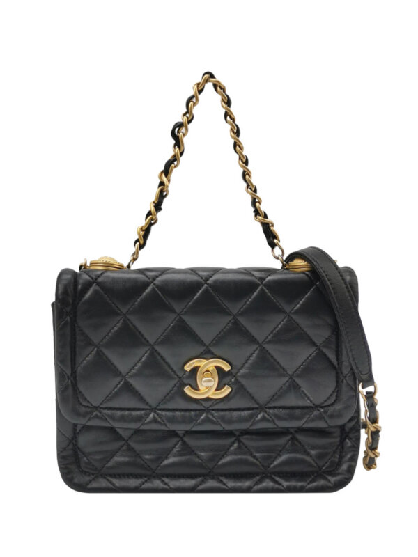 Chanel Flap Bag