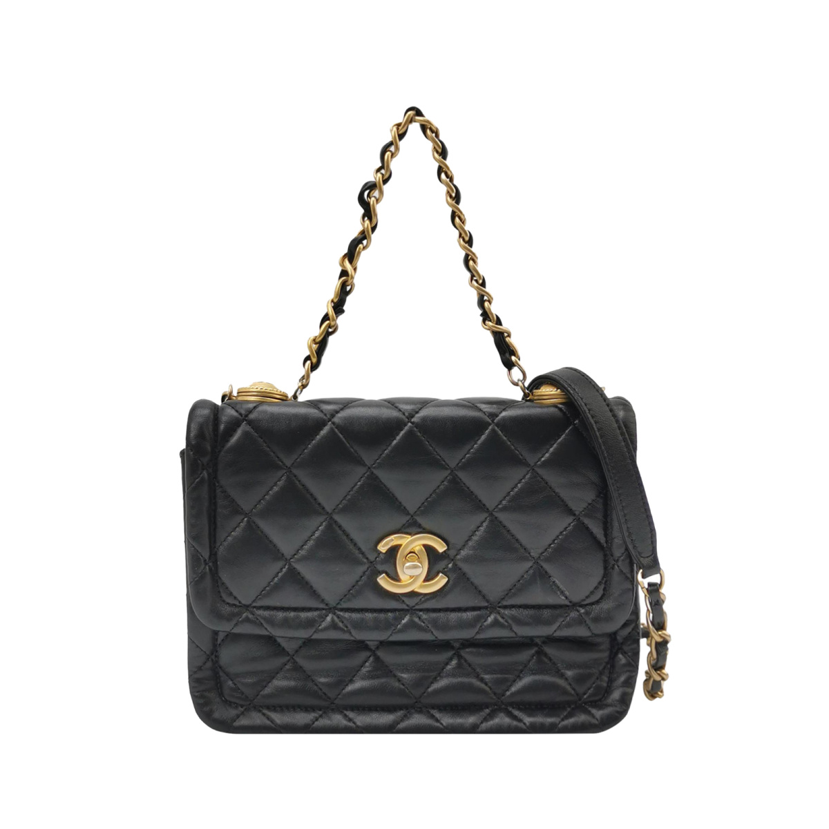 Chanel Flap Bag — фото 1