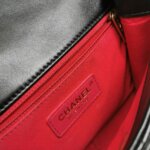 Chanel Flap Bag — фото 11