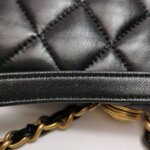 Chanel Flap Bag — фото 15