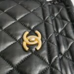 Chanel Flap Bag — фото 17